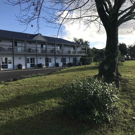 Clouds Montville Exterior foto