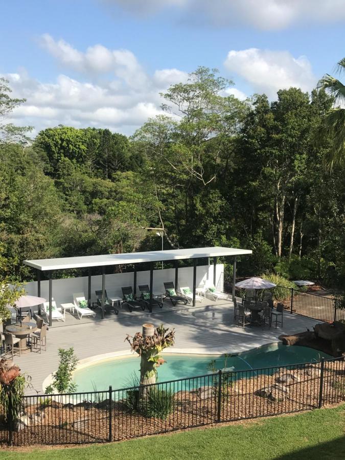 Clouds Montville Exterior foto
