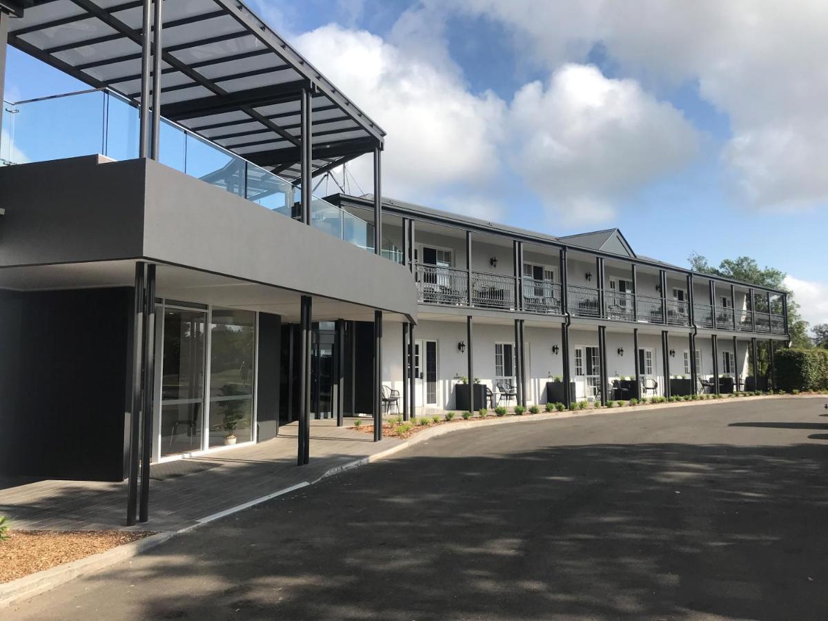 Clouds Montville Exterior foto
